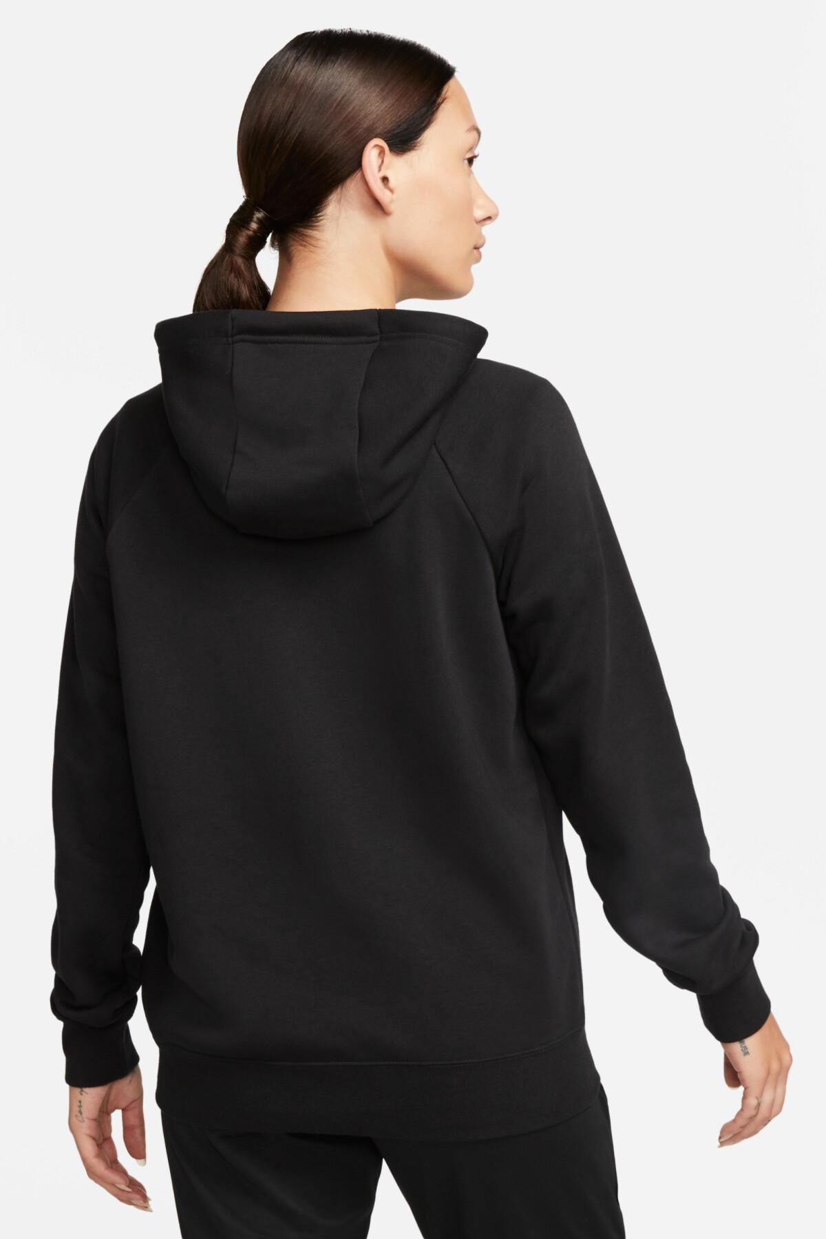 Nike Nike Dry Park 20 Kadın Sweatshirt CW6955-010 Siyah